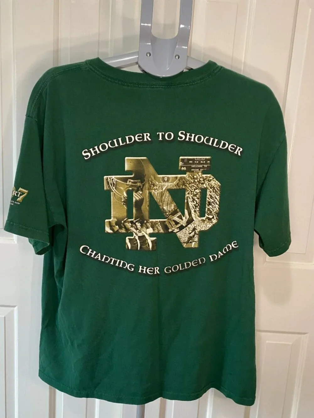 Notre Dame Football 